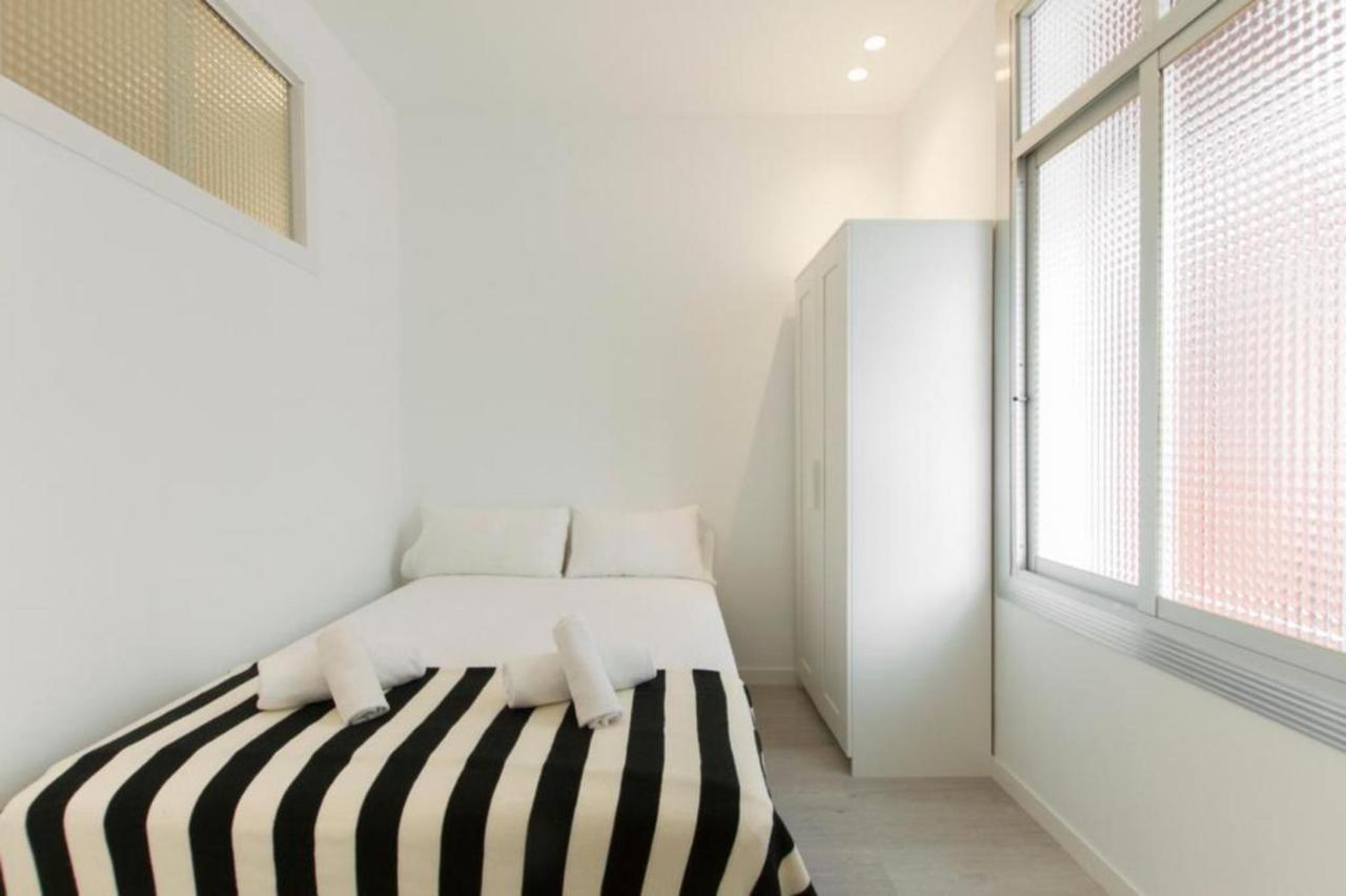 Appartement La Meva Llar Salva 65 Barcelona